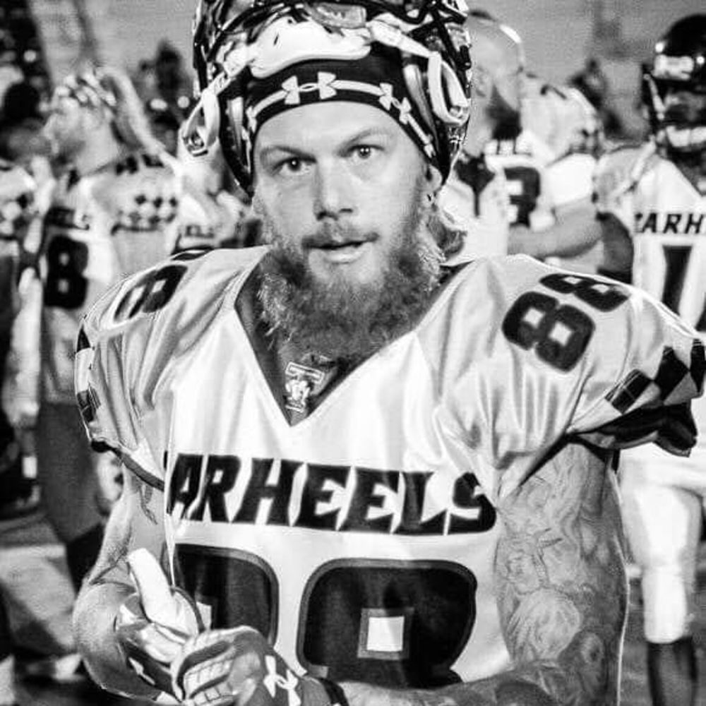 Meet your Posher, Jordan